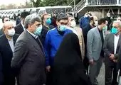 تولید انبوه محصول جدید ایران خودرو دیزل 