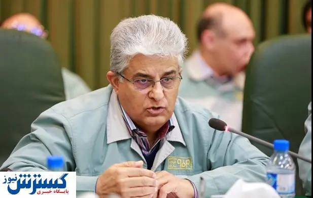 نقش ویژه فولاد مبارکه در بومیسازی