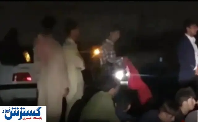 همه چیز درباره حضور اتباع افغانی در جایگاههای سوخت تبریز