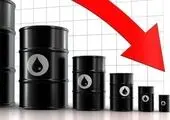 کاهش قیمت نفت در گیرودار کرونا