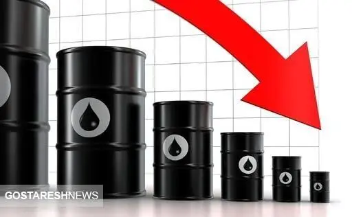 چرا قیمت نفت در سراشیبی قرار دارد؟