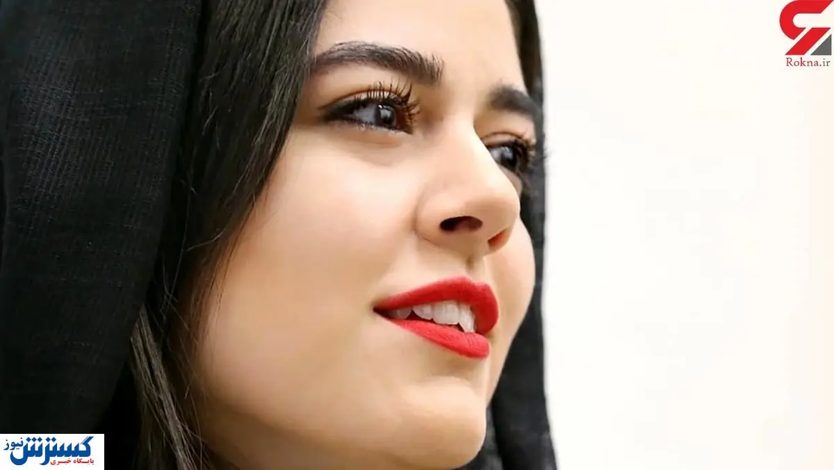 عکس جنجالی ماهور الوند !