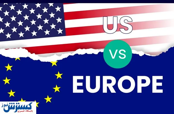 وعده سرمایه‌گذاری ۶۰۰ میلیارد دلاری پوچ از آب در آمد !