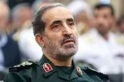 سرلشکر شادمانی ترور شد ؟