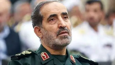 سرلشکر شادمانی ترور شد ؟
