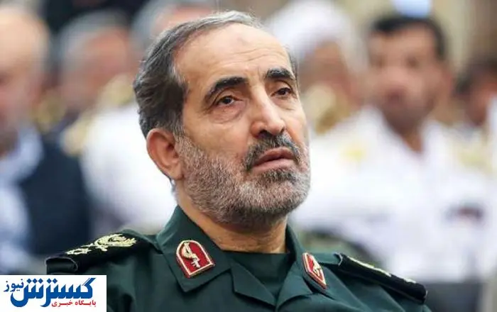 علی شادمانی