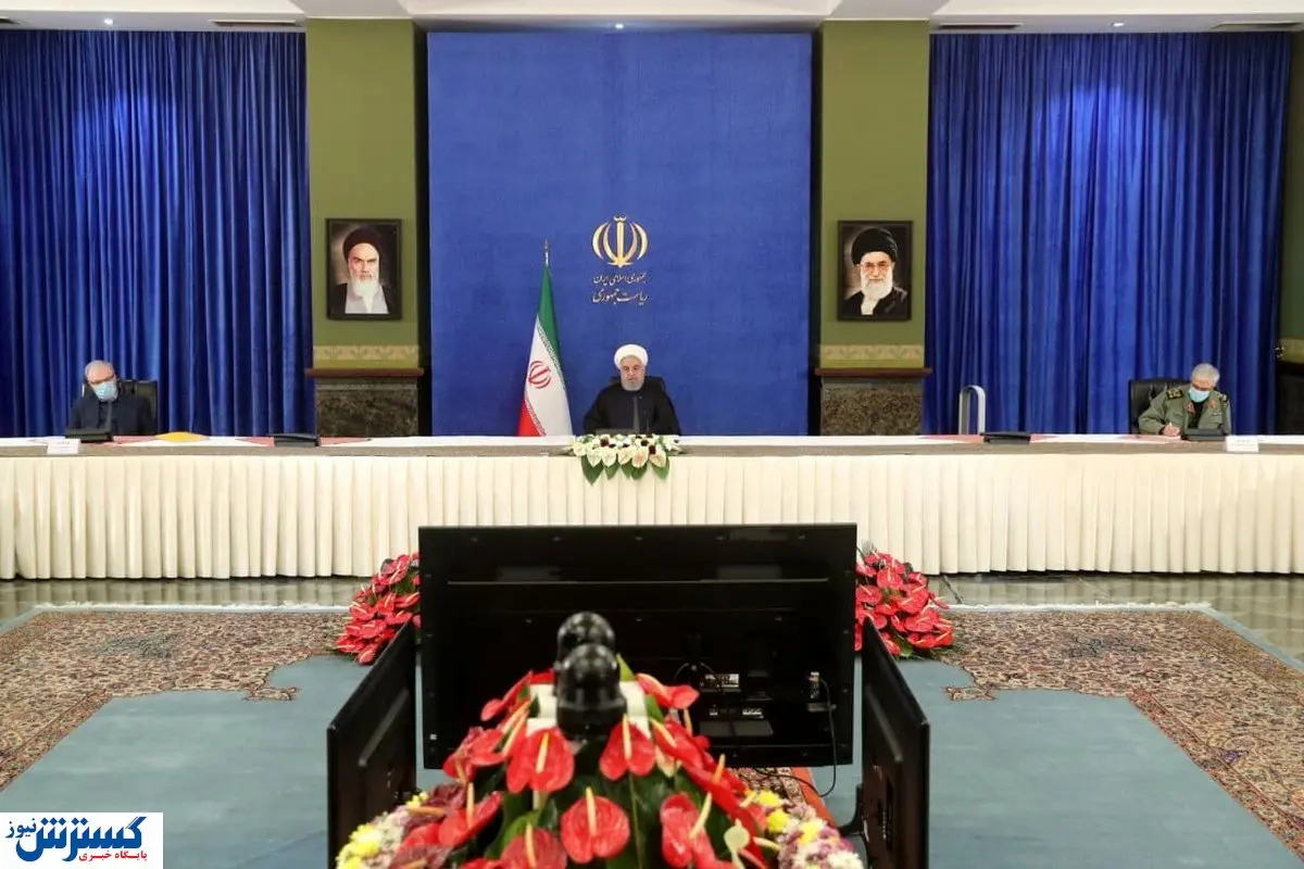 پیشبینی روحانی درباره تورم، اشتغال و رشد اقتصادی