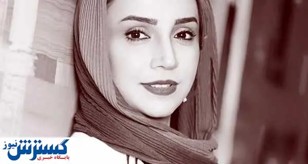 استایل پاییزی شبنم قلی خانی
