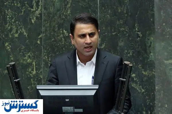 این نماینده خواستار بازبینی فیلم صحن مجلس شد