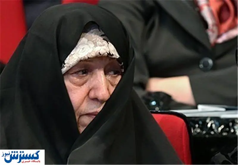 درخواست مادر فائزه هاشمی از رهبری