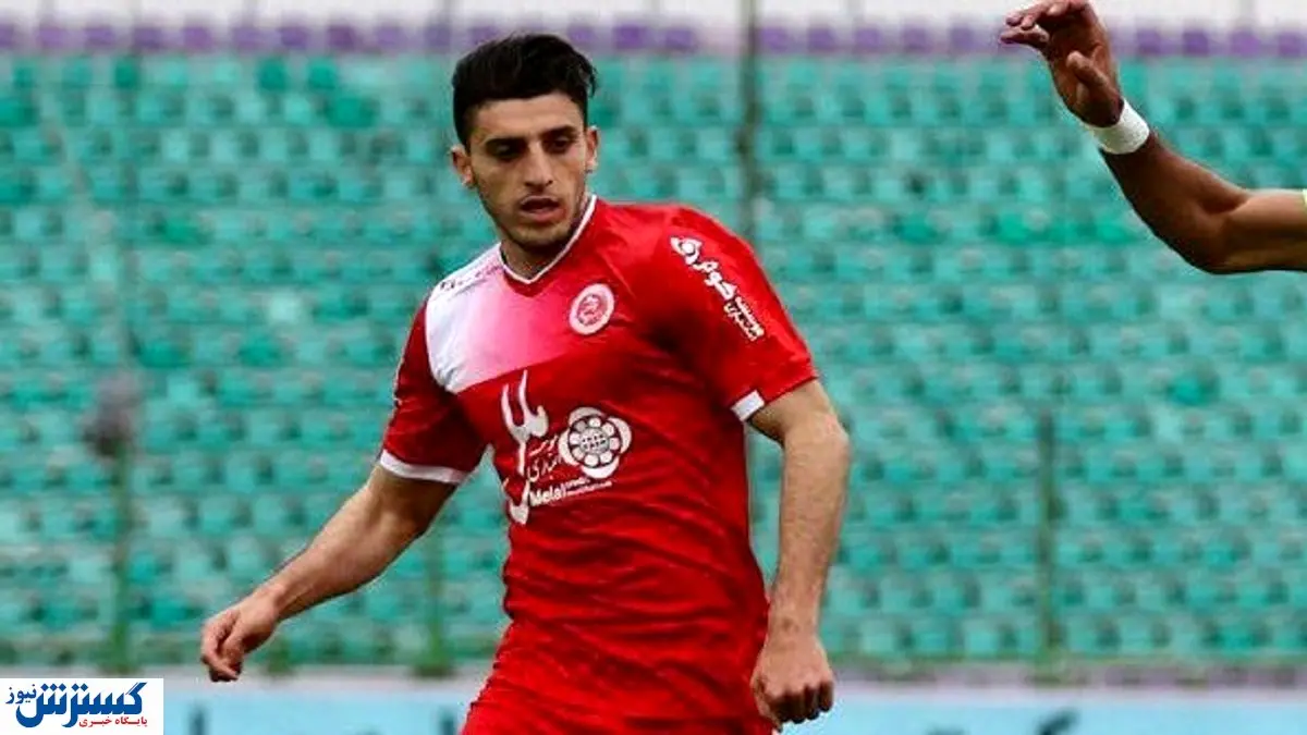 امیدوارم بتوانم جواب اعتماد گل محمدی را بدهم