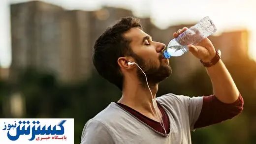 چه مقدار آب باید در روز بنوشیم؟