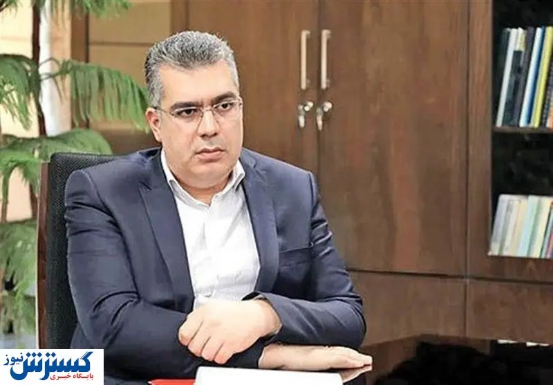 برنامه های جدید رئیس سازمان بورس