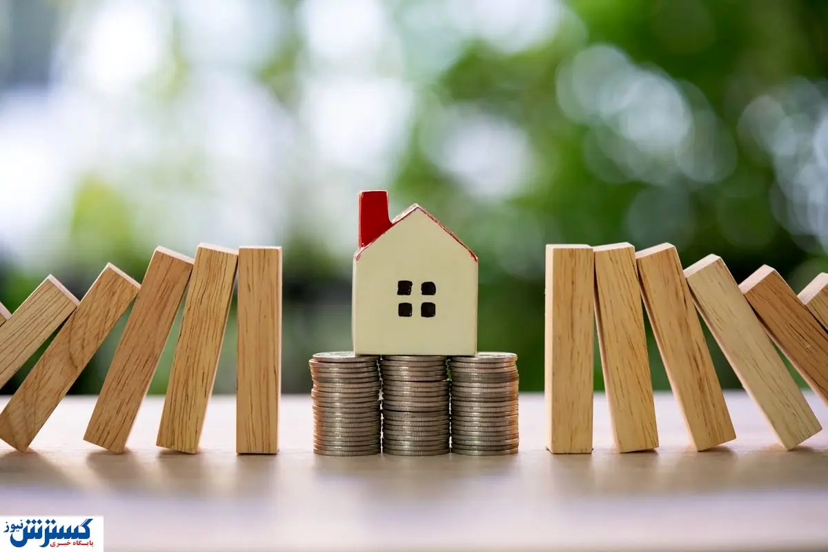 قیمت روز خانه در پردیس / نرخ ها افزایشی شد؟