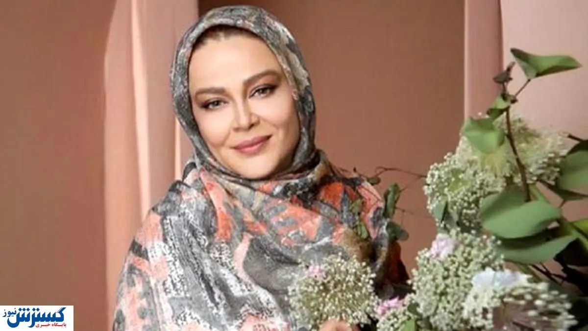 تصاویر لورفته از خانه لاکچری بهاره رهنما