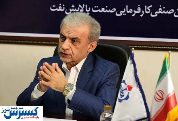 زنگ خطر واردات بنزین به صدا درآمد!