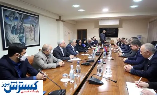 استفاده از فرصت ارمنستان به عنوان دروازه ورود به بازار اوراسیا