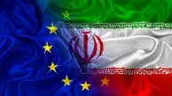 رقابت اتحادیه اروپا برای تجارت با ایران / این کشور بیشترین سهم را دارد