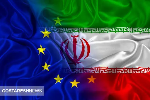 مبادلات تجاری ایران و اروپا / بزرگ ترین شریک تجاری ایران کدام کشور است؟