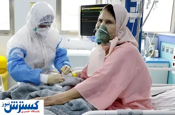 لرستان در وضعیت هشدار قرار گرفت