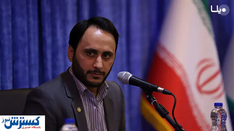 علت فوت فرزند سخنگوی دولت