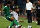 پیس بازی ایران - عراق؛ وقت صدرنشینی است!