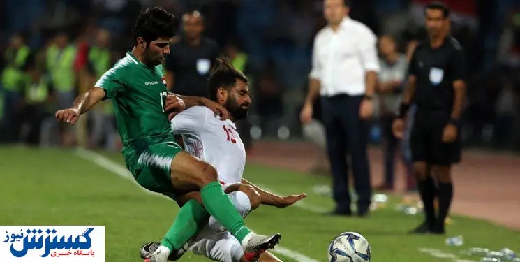 پیش بازی ایران - عراق؛ مهمترین فینال اسکوچیچ