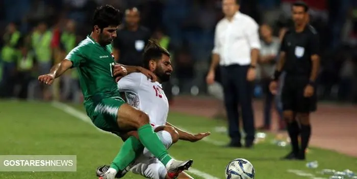 پیش بازی ایران - عراق؛ مهمترین فینال اسکوچیچ