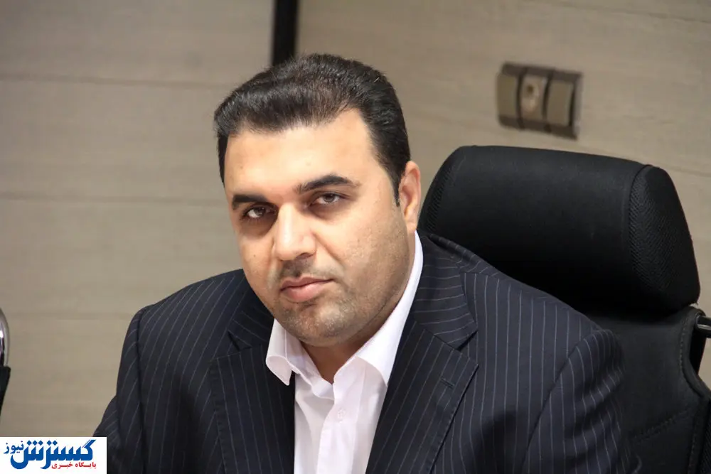 آغاز به کار دومین نمایشگاه ساخت داخل و جهش تولید