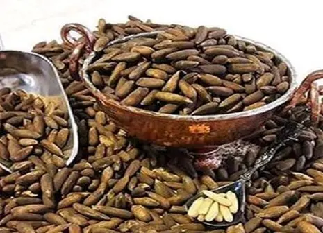 دسر محبوبی که کبدتان را چرب می کند + علت