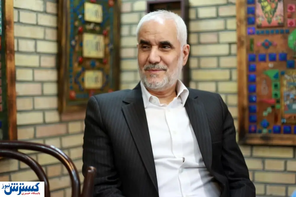 وعده کاندیدای انتخابات برای چند برابر شدن مبلغ یارانه