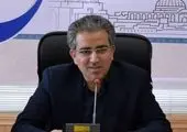 بیش از ۸۰۰ هزار تن کالا از یزد صادر شد