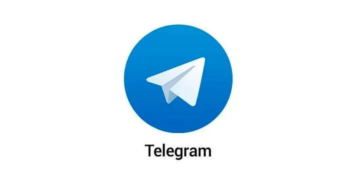 اختلال دوباره تلگرام