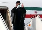 رئیسی: صدای ملت ایران را به گوش جهانیان می رسانیم