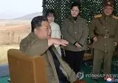 کره شمالی به این کشور موشک شلیک کرد