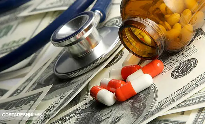 ۹۰ درصد یارانه دارو در اختیار بیمه‌ها  و طرح دارویاری است/  قوانین اجرا نشود داروخانه ها توان خرید ندارند