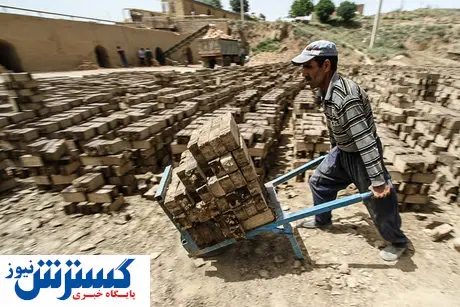 حقوق کارگران در سال ۱۴۰۳ افزایش یافت/ وزیر کار جزئیات افزایش دستمزد را اعلام کرد