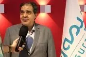 مدیرعامل بیمه دی: تحول دیجیتال در بیمه دی با سرعت و اقتدار ادامه دارد