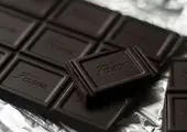 چند مورد از مهم ترین خواص شکلات تلخ برای لاغری