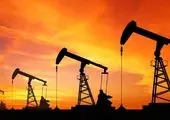 آغاز تولید نفت از میدان نفتی سپهر