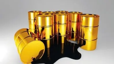 آینده طلای سیاه ، تاریک شد