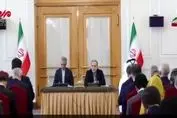 شرط نهایی ایران برای توافق اعلام شد
