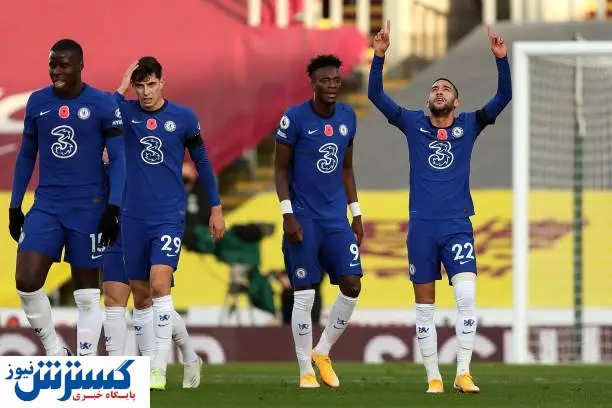 خرید جدید چلسی و تکرار یک رکورد!