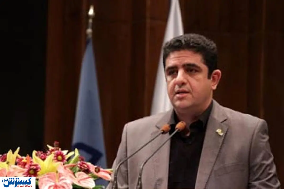 کاهش حجم سرمایه گذاری در ایران
