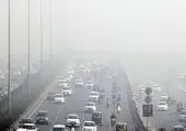 هوای تهران برای تمام افراد خطرناک است