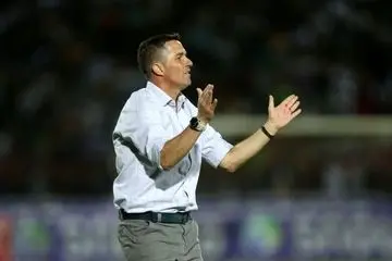 اوسمار برای پرسپولیس چقدر آب خورد؟