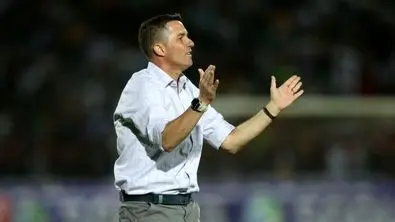 اوسمار برای پرسپولیس چقدر آب خورد؟