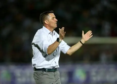 میزبان بازی تراکتور و پرسپولیس فاش شد