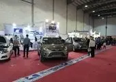 مجتمع صنعتی پیلسان با شعار "حس خوب رانندگی" به نمایشگاه خودرو تهران می‌آید