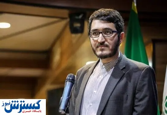 مدیر کل روابط عمومی رئیس جمهور منصوب شد